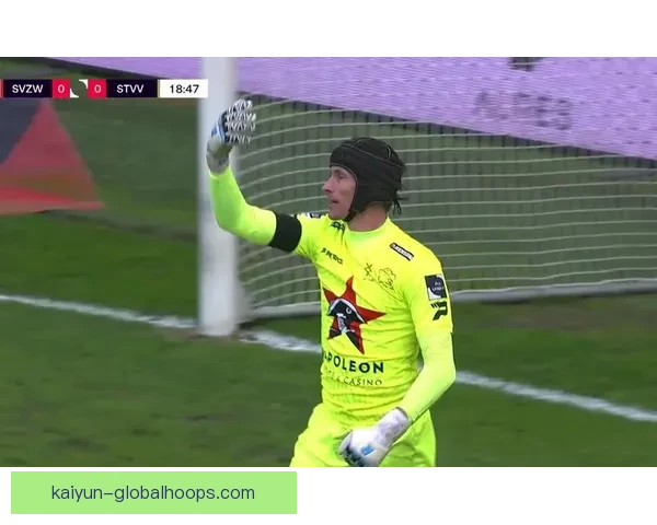 圣图尔登整体实力逐渐增强，近期表现值得关注