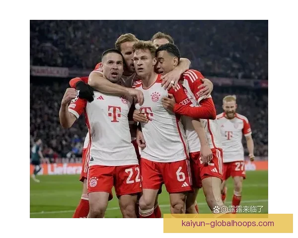 德甲球队新赛季计划揭晓，备受期待的战术布局引发关注