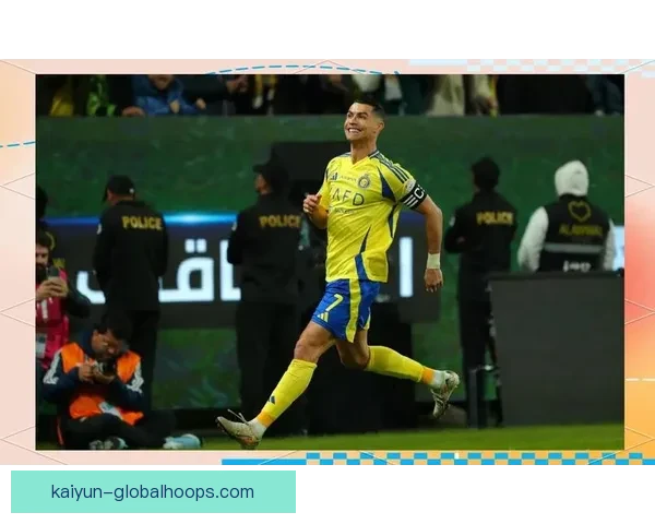 C罗利雅得胜利状态回暖，近期表现逐渐趋于稳定