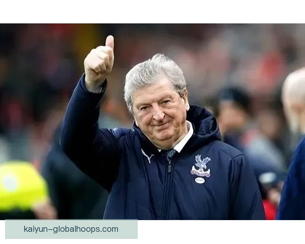 英超霍奇森状态回暖，球队竞争力增强引人关注