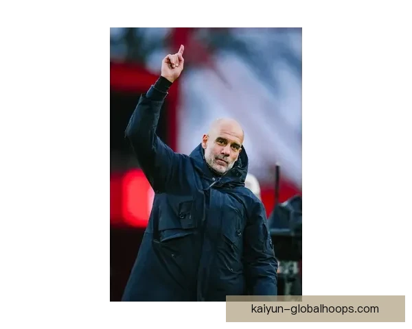 瓜迪奥拉球队风格深受好评，表现稳健的整体战术体系引发关注