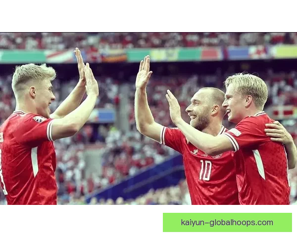 丹麦1992年欧洲杯黑马夺冠历程回顾