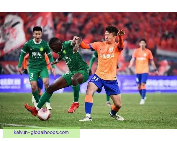 中超年度总结：联赛格局重塑，多队表现稳健竞争加剧